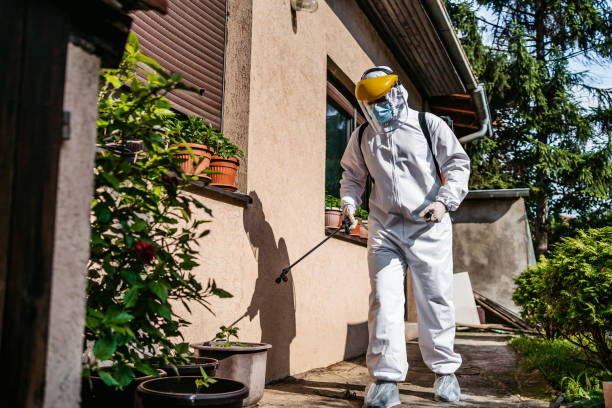 Best Pest Prevention Services  in Oneida, NY